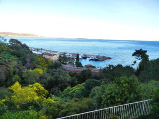Magnifiques appartements vue mer panoramique - Théoule-sur-Mer - 9