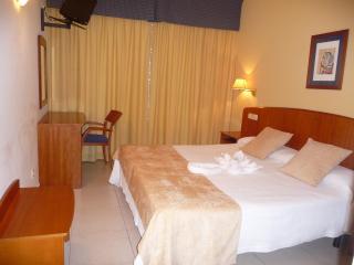 Hotel Atalaya II - Portonovo - 9