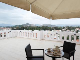 Aenaon Rooms - Nauplia - 9