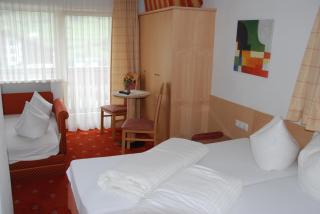 Alpenhotel Regina - 2