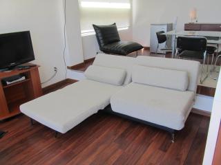 Hotel Onkel Inn Torres de Copacabana - Copacabana - 3