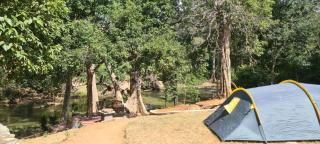 Humbhaha jungle yala nature eco resort - Kataragama - 3