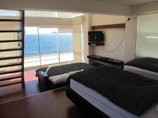 Hotel Onkel Inn Torres de Copacabana - Copacabana - 1