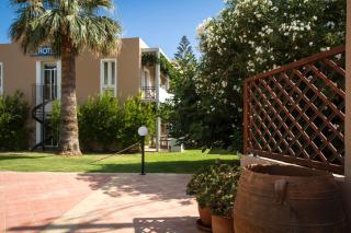 Hotel Peli - Kissamos - 6