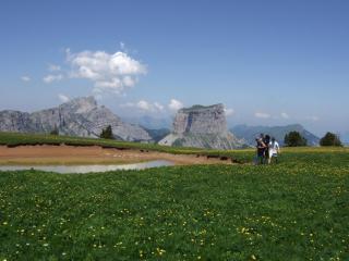 Hôtel Le Mont Barral - 1