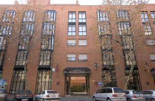 Espahotel Plaza Basílica - 8