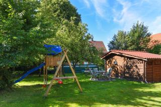 Ferienwohnungen im Haus Ankerplatz - 7