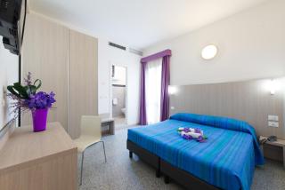 Hotel Villa Argia Rimini Marina Centro - Rimini - 8