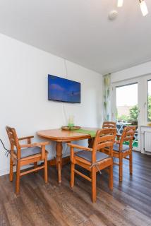 Ferienwohnungen im Haus Ankerplatz - 2