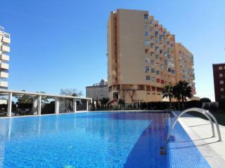Apartamentos Horizonte Estudio (8º-803) - Calpe - 6