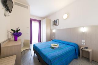 Hotel Villa Argia Rimini Marina Centro - Rimini - 9