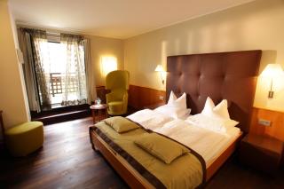 Romantik Hotel Im Weissen Rössl am Wolfgangsee - Sankt Wolfgang im Salzkammergut - 8