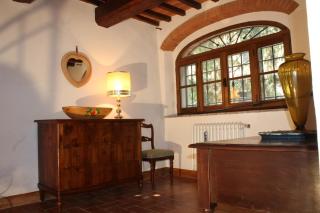 Villa La Nussa - Capolona - 8