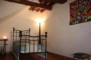 Villa La Nussa - Capolona - 7