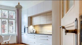 City center apartment - 5