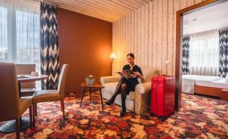 Hotel Lajta Park - Mosonmagyaróvár - 5