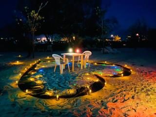 Ocean Waves Inn - Gaafaru - 5
