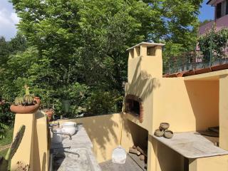 Podere Dei Poeti 20 PAX - Serricciolo - 3