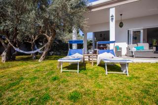 Sardinia Hostay Holiday House With Garden Sant'Isidoro - Sant' Isidoro - 5