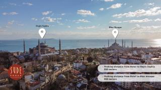 Sude Konak - Istambul - 9