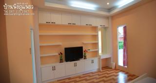 Baan Phing Phu Praew Cha-Am Resort บ้านพิงภูแพรว รีสอร์ท ชะอำ - 1