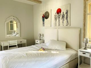 Speires suites - Iraklia - 2