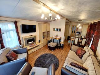 Mobilhomes du Kerdidrouz du Léon PONT AVEN - Pont-Aven - 0
