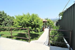 Villa Gio - Mtskheta - 7