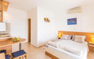 Apartment Brela With Sea View I - 3