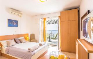 Apartment Brela With Sea View I - Brela - 4