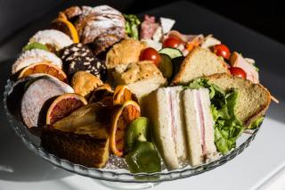 B&B Palazzo Cerami - Catania - 5
