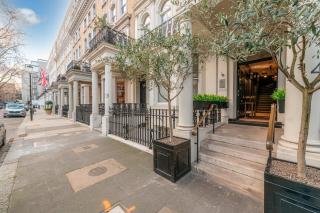 Claverley Court Apartments Knightsbridge - Londra - 7