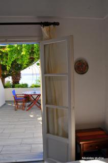 Nikoleta's Studios - Drios - 6