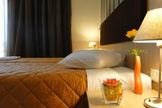 Imerti Resort Hotel - 5
