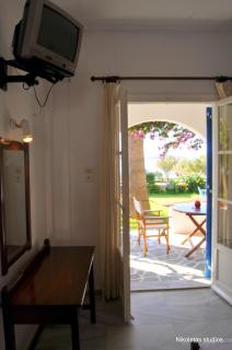 Nikoleta's Studios - Drios - 3