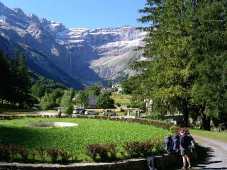 Hôtel Vignemale - 3