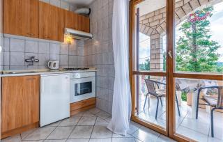 Studio Apartment In Medulin - 8
