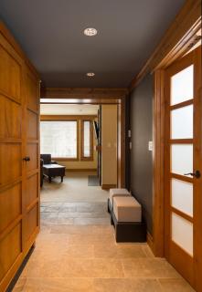 Nita Lake Lodge - Whistler - 9