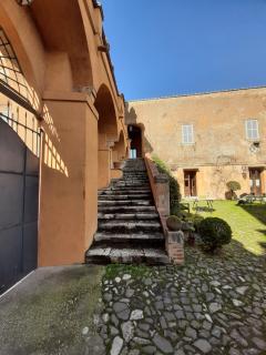 Castello del Duca - Marcigliana - 1