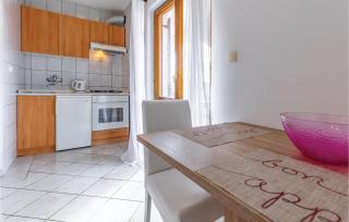 Studio Apartment In Medulin - 6