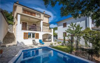 Nice Home In Kostrena With Wifi - Kostrena - 9