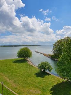 Hotel Dänholm - Stralsund - 2