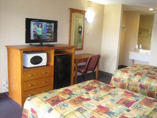 OYO Hotel Jewett TX Southwest, I-45 - Jewett - 9