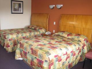 OYO Hotel Jewett TX Southwest, I-45 - Jewett - 8
