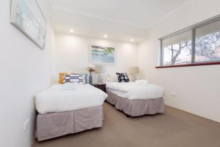 A4 - Deluxe 1 bedroom, 1 bathroom apartment - Perth - 3