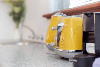 A5 - Bright and spacious 1 bathroom apartment - 2