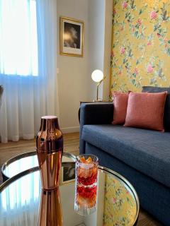 Mrs Holiday Apartment - Atene - 6