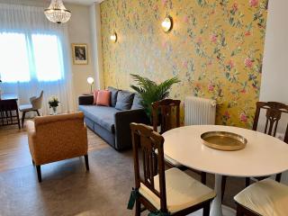 Mrs Holiday Apartment - Atene - 4