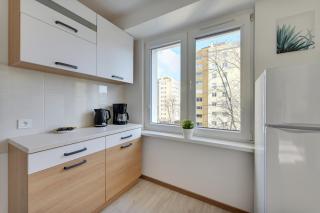 Comfort Apartments Gdynia Centrum - 5