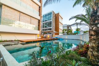One Bay Residence - Apartment 2 - Apartment in Pereybere - Pereybere - 0